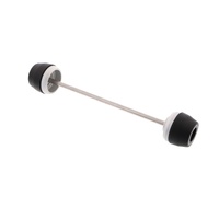 Evotech Front Spindle Bobbins - Suzuki GSX-R1000 (2017 - 2022) Applies to Suzuki. (For the years & models refer to description) Product thumb image 11