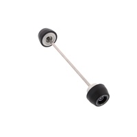 Evotech Rear Spindle Bobbins - Yamaha MT-09 (2017-2020) Applies to Yamaha. (For the years & models refer to description) Product thumb image 11