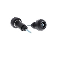 Evotech Yamaha FZ-09 Crash Bobbins (2017-2020) Applies to Yamaha. (For the years & models refer to description) Product thumb image 11