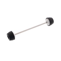 Evotech Spindle Bobbins Kit - Kawasaki Ninja 650 Applies to Kawasaki. (For the years & models refer to description) Product thumb image 11