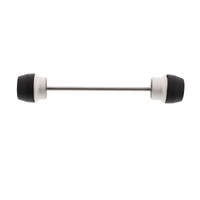 Evotech Rear Spindle Bobbins - Kawasaki Ninja 650 Applies to Kawasaki. (For the years & models refer to description) Product thumb image 11