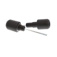 Evotech Kawasaki Z650 Crash Protection Applies to Kawasaki. (For the years & models refer to description) Product thumb image 11