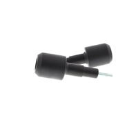 Evotech Kawasaki Z900 Crash Protection (2017 - 2024) Applies to Kawasaki. (For the years & models refer to description) Product thumb image 11