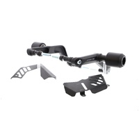 Evotech Ducati SuperSport Frame Crash Protection (2017 - 2020) Applies to Ducati. (For the years & models refer to description) Product thumb image 11