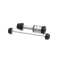 Evotech Spindle Bobbins Kit - BMW R nineT Applies to BMW. (For the years & models refer to description) Product thumb image 11