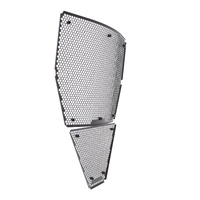 Evotech Ducati Panigale V4 Radiator Guard Set (2018 - 2020) Applies to Ducati. (For the years & models refer to description) Product thumb image 11
