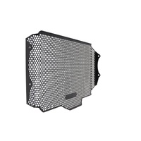 Evotech Kawasaki Z900RS Radiator Guard (2018 - 2020) Applies to Kawasaki. (For the years & models refer to description) Product thumb image 11