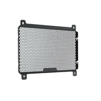 Evotech Kawasaki Ninja 400 Radiator Guard Applies to Kawasaki. (For the years & models refer to description) Product thumb image 11