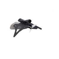 Evotech Ducati Hypermotard 950 Tail Tidy Applies to Ducati. (For the years & models refer to description) Product thumb image 11