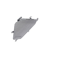 Evotech Ducati Diavel 1260 Oil Cooler Guard Applies to Ducati. (For the years & models refer to description) Product thumb image 11