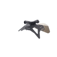 Evotech Ducati Hypermotard 950 Tail Tidy (Termignoni Single Race Exhaust Compatible) Applies to Ducati. (For the years & models refer to description) Product thumb image 11