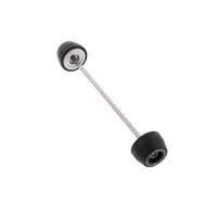 Evotech Front Spindle Bobbins - Triumph Speed Twin 1200 (2019 - 2020) Applies to Triumph. (For the years & models refer to description) Product thumb image 11