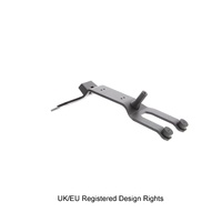 Evotech Triumph Speed Twin 1200 Tail Tidy (2019 - 2020) Applies to Triumph. (For the years & models refer to description) Product thumb image 11