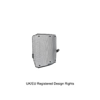 Evotech Radiator Guard - Triumph Street Triple RS (2020-2022) Applies to Triumph. (For the years & models refer to description) Product thumb image 11