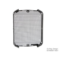 Evotech Radiator Guard - Triumph Scrambler 1200 XC (2019-2023) Applies to Triumph. (For the years & models refer to description) Product thumb image 11