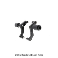 Evotech KTM 1290 Super Duke R Crash Protection Applies to KTM. (For the years & models refer to description) Product thumb image 11