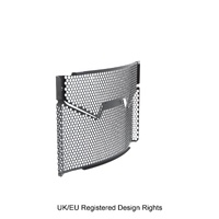 Evotech BMW F 900 XR Radiator Guard (2020 - 2024) Applies to BMW. (For the years & models refer to description) Product thumb image 11