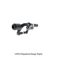 Evotech Kawasaki Z H2 Main Frame Crash Protection Applies to Kawasaki. (For the years & models refer to description) Product thumb image 11