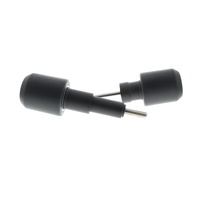 Evotech BMW F 900 R Crash Bobbins (2020 - 2024) Applies to , BMW. (For the years & models refer to description) Product thumb image 11