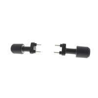 Evotech Suzuki V-Strom 650 Crash Bobbins Applies to Suzuki. (For the years & models refer to description) Product thumb image 11
