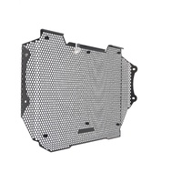Evotech Kawasaki Z900RS Performance Radiator Guard (2021 - 2022) Applies to Kawasaki. (For the years & models refer to description) Product thumb image 11