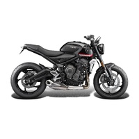 Evotech Triumph Trident Tail Tidy (2021 - 2024) Applies to Triumph. (For the years & models refer to description) Product thumb image 11