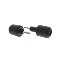 Evotech Crash Protection Bobbins - Yamaha MT-09 (2021-2023) Applies to Yamaha. (For the years & models refer to description) Product thumb image 11