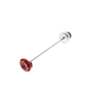 Evotech Rear Spindle Bobbins - Triumph Speed Triple 1200 RS (2021 - 2024) Applies to Triumph. (For the years & models refer to description) Product thumb image 11