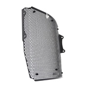 Evotech Radiator Guard (Black) - Triumph Speed Triple 1200 RS (2021 - 2024) Applies to Triumph. (For the years & models refer to description) Product thumb image 11