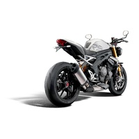 Evotech Crash Protection - Triumph Speed Triple 1200 RS (2021 - 2024) Applies to Triumph. (For the years & models refer to description) Product thumb image 11