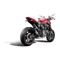 Evotech Ducati Monster 950 Frame Crash Protection Applies to Ducati. (For the years & models refer to description) Product thumb image 11
