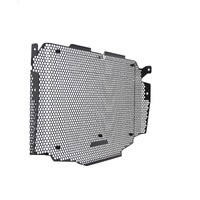 Evotech Radiator Guard - Honda CB1000R Neo Sports Cafe Applies to Honda. (For the years & models refer to description) Product thumb image 11