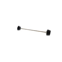 Evotech Rear Spindle Bobbins - Honda CB1000R Neo Sports Cafe Applies to Honda. (For the years & models refer to description) Product thumb image 11