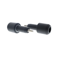 Evotech Yamaha Tracer 7 Crash Bobbins Applies to Yamaha. (For the years & models refer to description) Product thumb image 11