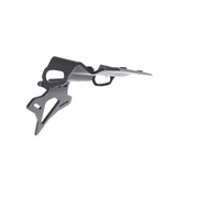 Evotech Kawasaki Z650RS Tail Tidy Applies to Kawasaki. (For the years & models refer to description) Product thumb image 11