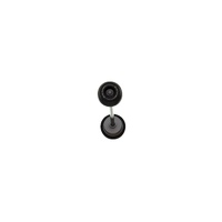 Evotech Rear Spindle Bobbins - Aprilia Tuareg 660 Applies to Aprilia. (For the years & models refer to description) Product thumb image 11