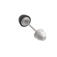 Evotech Swingarm Protection - Triumph Tiger 1200 GT Applies to Triumph. (For the years & models refer to description) Product thumb image 11