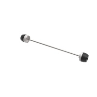 Evotech Rear Spindle Bobbins - Ducati DesertX Applies to Ducati. (For the years & models refer to description) Product thumb image 11