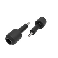 Evotech Triumph Tiger 1200 Rally Pro Crash Bobbins Applies to Triumph. (For the years & models refer to description) Product thumb image 11