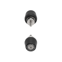 Evotech Honda CB1000R Bar End Weights (2011-2017) (Race) Applies to Honda. (For the years & models refer to description) Product thumb image 11