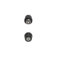 Evotech Bar End Weights (Race) - BMW R 1250 RT (2019+) Applies to BMW. (For the years & models refer to description) Product thumb image 11