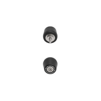 Evotech Bar End Weights (Race) - Aprilia RS4 125 (2011-2022) Applies to Aprilia. (For the years & models refer to description) Product thumb image 11