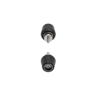 Evotech Honda CB1000R Bar End Weights (2011-2017) (Road) Applies to Honda. (For the years & models refer to description) Product thumb image 11