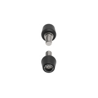 Evotech Bar End Weights (Road) - MV Agusta Brutale 800 (2018+) Applies to . (For the years & models refer to description) Product thumb image 11