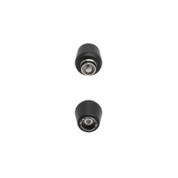 Evotech Bar End Weights (Road) - BMW R 1200 RT (2017-2018) Applies to BMW. (For the years & models refer to description) Product thumb image 11