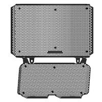 Evotech Radiator Guard Set- Suzuki GSX1300R Hayabusa (2008 - 2020) Applies to Suzuki. (For the years & models refer to description) Product thumb image 11