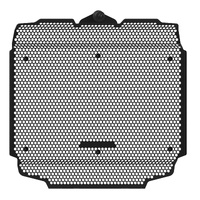 Evotech Radiator Guard - Moto Guzzi V100 Mandello S Applies to Moto Guzzi. (For the years & models refer to description) Product thumb image 11