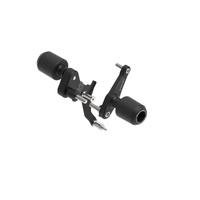 Evotech Ducati Diavel V4 Crash Protection Applies to Ducati. (For the years & models refer to description) Product thumb image 11