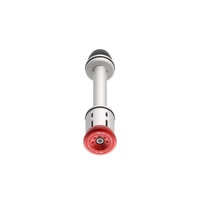 Evotech Rear Spindle Bobbins - Moto Guzzi V100 Mandello Applies to Moto Guzzi. (For the years & models refer to description) Product thumb image 11