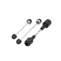 Evotech Suzuki GSX-8S Crash Protection Kit Applies to Suzuki. (For the years & models refer to description) Product thumb image 11